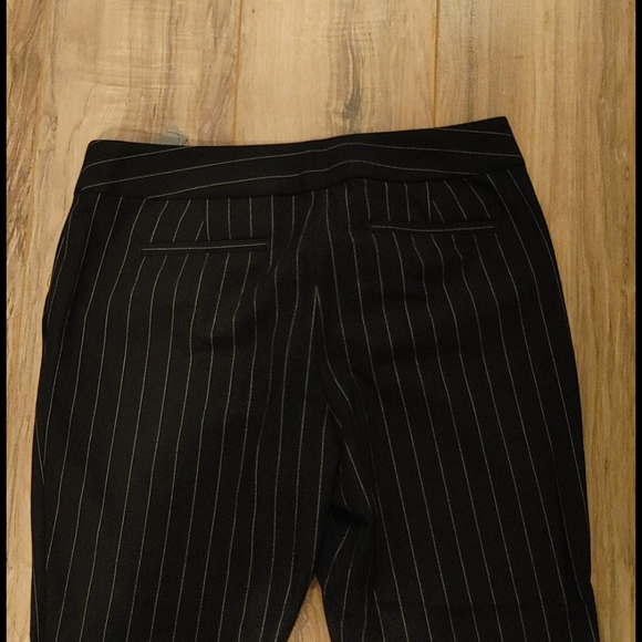 Loft Pin stripe pants Marisa trouser - Picture 7 of 7